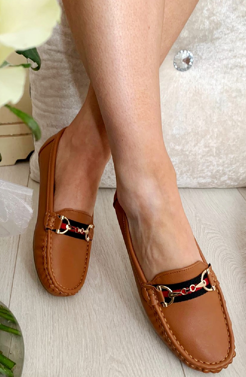 comfiest work flats